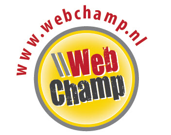 WebChamp.nl