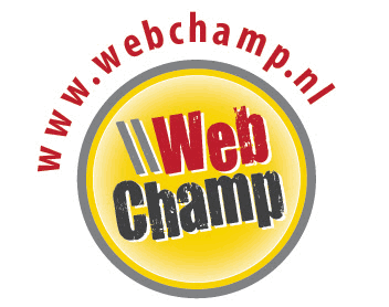 WebChamp.nl - Home